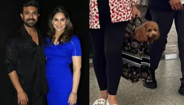 Mom-To-Be Upasana Kamineni Takes Maternity Style A Notch Higher, Carries A Tote Bag Worth Rs 3 Lakhs