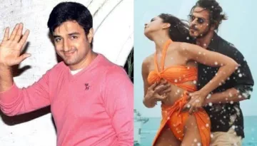 Siddharth Anand Reacts On 'Besharam Rang' Controversy, Says, 'There Was Nothing Objectionable'