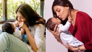 Kajal Aggarwal Got Body-Shamed During Pregnancy, Here's What She Did When People Called Her 'Fat'