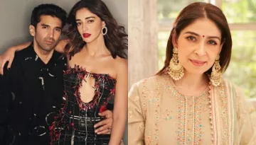 Ananya Pandey's Mom, Bhavana Pandey Reveals Daughter's Relationship Status And More
