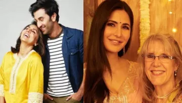 Katrina Kaif's Mom Shares A Cryptic Note After Neetu Kapoor's Post, Netizen Says, 'Perfect Timing'