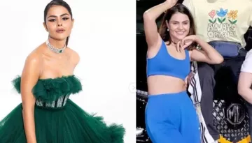 'Bigg Boss 16' Fame Priyanka Chahar Choudhary Becomes Proud Owner Of A Luxury Car