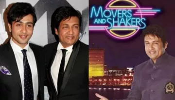 Adhyayan Suman Reveals Producers Fired Him From Projects To Take Revenge From His Dad, Shekhar Suman