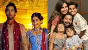 When Dinesh Karthik's First Wife Betrayed Him With The Cricketer, Murali Vijay And Also Got Pregnant