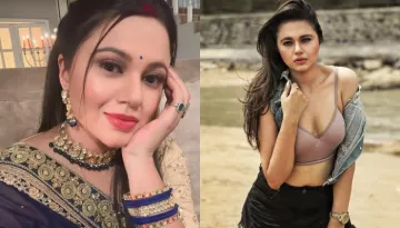 'Pyaar Ke Papad' Fame, Priyanka Shukla Talks About Losing 40 Kgs 'Mere Andar Patle Hone Ki Chah Thi'