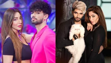 Zeeshan Khan And Reyhna Pandit Are No Longer Dating, The Actress Calls The Breakup Reason 'Silly'