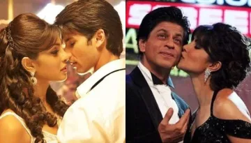 When Priyanka Chopra Revealed Why She Kept Mum On Her Link-Up With Shahid Kapoor And Shah Rukh Khan