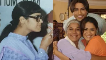 Mona Singh Remembers Her On-Screen 'Bebe' Uttara Baokar As She Dies At 79, Shares A Note