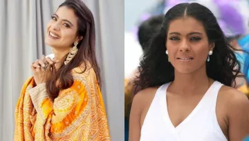 Kajol Recalls Her Struggle With Body-Shaming In Bollywood, Reveals She Was Called Dark And Fat