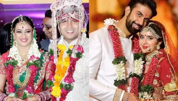 6 Television Actresses Who Had Failed Second Marriages, Shweta Tiwari To Charu Asopa