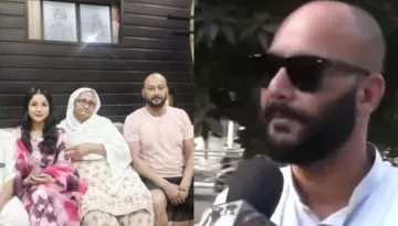 Shehnaaz Gill's Dad's Video Saying She Lost Interest In Marriage Surfaces, Amid Her Live-In Reports