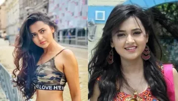 Tejasswi Prakash Recalls Paying Rs. 20,000 For A Question Paper While Pursuing Engineering At MU