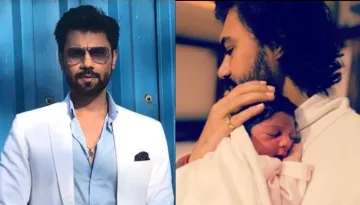 Gaurav Chopraa On Living Away From 3-Year-Old Son, 'I Don't Get To See Him As Much As I Like To'