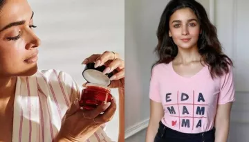 20 Fashion And Beauty Brands Owned By Bollywood Celebs: From Deepika's '82E' To Alia's 'Ed-A-Mamma'