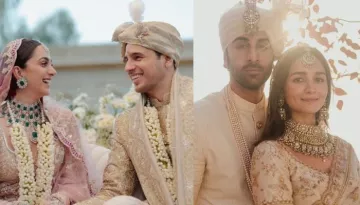 Ranbir-Alia And Kiara-Sidharth's Wedding Filmmaker Divulges Untold Details From Their Weddings