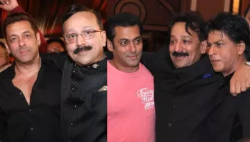 Baba Siddique: A Politician, Who Was Known For His Grand 'Iftar' Parties And Who Reunited SRK-Salman