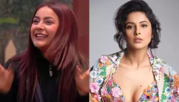 Shehnaaz Gill Makes A Startling Revelation About 'Bigg Boss 13' At 'TKSS', Says, 'Sasti Main Hi Thi'