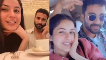 Raghav Juyal On Dating Shehnaaz Gill, 'Kisi Ka Bhai Kisi Ki Jaan' Actor Reveals Truth