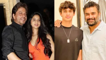 Celeb Kids Who Made Their Parents Proud With Their Achievements, Suhana Khan To Vedaant Madhavan