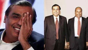 'Money Means Nothing To Me...' Mukesh Ambani Once Shared Life Lessons From His Dad, Dhirubhai Ambani