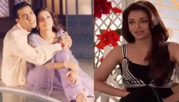 Aishwarya Rai Once Revealed Why She Never Spoke About Breakup With Salman Khan: 'It's In The Past'