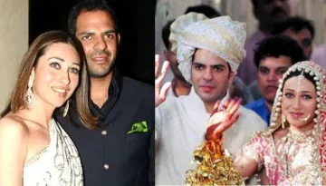 Karisma Kapoor And Sunjay Kapur: An Ugly Divorce, Issue Of Alimony And A Nasty Custody Battle
