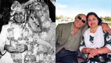 Yash Chopra-Pamela's Love Story: From 'Ghanti Nahi Baji' On 1st Meet To Setting A Memorable Saga