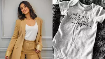 Illeana D'Cruz's To-Be-Born Baby Gets An Offer From A Netizen To Use His Name As Their Father