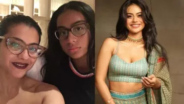 Nysa Devgan's Transformation Is Unreal: Is It Healthy Skincare Routine Or Cosmetic Surgeries?