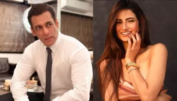 Palak Tiwari Talks About The Result Of Her Comment On Salman Khan's Rule, Says, 'I'll Figure It Out'