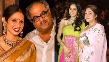 Tina Ambani's Priceless Memorabilia To Boney Kapoor Post Sridevi's Death, He Was Left Teary Eyed