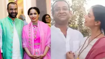 Masaba Gupta's Ex Husband, Madhu Mantena Is Getting Married At The Age Of 47 In A Temple Wedding