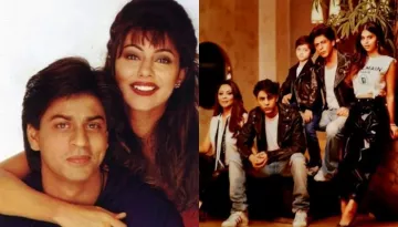 Shah Rukh Khan On Buying 1st Home When Gauri Was Pregnant, Faced Financial Crunch Post Owning Mannat