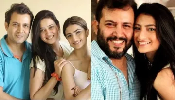 Palak Tiwari's Stepdad, Abhinav On Her Debut, Adds She Won't Be Allowed To Look Better Than Heroine