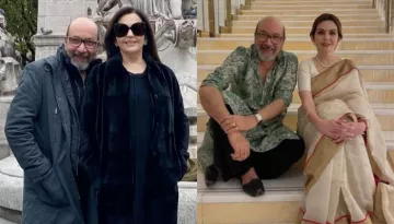 Nita Ambani's Personal Makeup Artist, Mickey Contractor, Here's How Much Salary He Gets Per Day