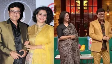 Supriya Pilgaonkar Reveals How Mom-In-Law Advised Hubby, Sachin To Propose To Her, Adds Other Deets