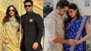 Armaan Jain And Anissa Malhotra Announce Unique Name Of Their Baby Boy, It Is Similar To Cousin Raha