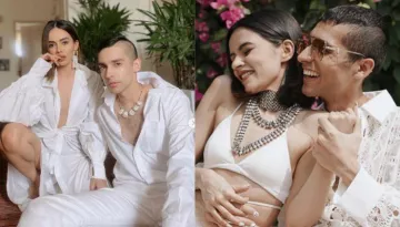 Komal Pandey And Siddharth Batra: How The Pandemic Became A Perfect Catalyst To Bring Them Closer