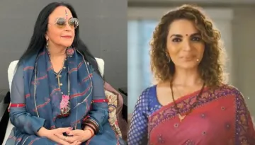 'Kahaani Ghar Ghar Ki' Fame Shweta Had Postpartum Depression, Ila Arun Says 'Ready To Kill Herself'