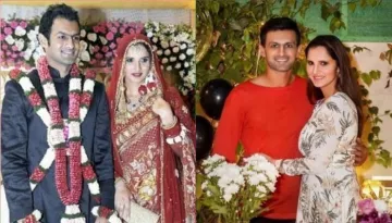 Shoaib Malik On Not Releasing A Statement On Divorce Reports With Sania Mirza, Says 'I Miss Her'