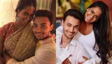 Aayush Sharma On Wife, Arpita Khan's Constant Trolling, Says, 'Behind Closed Doors, She Tells Me...'