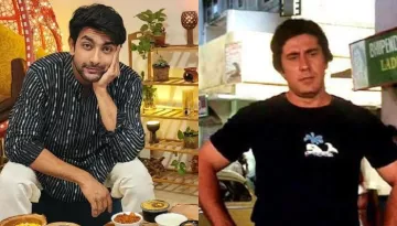 'Amar Akbar Anthony' Fame Zebisko Is The Step-Father Of Famous TV Actor, Fahmaan Khan