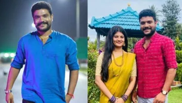 Sampath J Ram Dies After His Prank Of Hanging Himself To Scare His 5 Months Pregnant Wife Goes Wrong