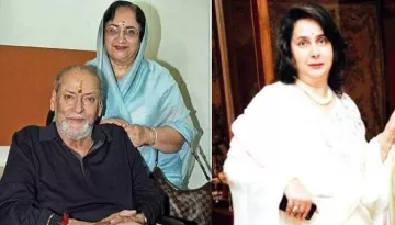 Shammi Kapoor's 2nd Wife, Neila Reveals How He Proposed Her A Night Before Arranging Their Marriage