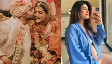 5 Famous Fashion Influencers Who Got Divorced In Their Twenties: Kritika Khurana To Malvika Sitlani