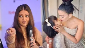 Aishwarya Rai Bachchan Reacts To Fake News About 11-Yr-Old Daughter, Aaradhya, Calls It Insensitive