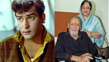 Shammi Kapoor's Wife, Neila Devi Reveals He Smoked 100 Cigarettes A Day, Adds He Was A Heavy Drinker