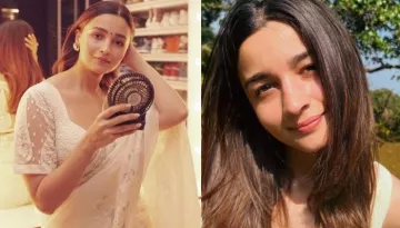 Alia Bhatt Breaks Her Silence On The Tag Of 'Nepo Kid', Says, 'Audience Is  The Best Judge'