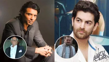 10 Celebrity Star Kids Who Could Not Make It Big In B-Town, From Uday Chopra To Neil Nitin Mukesh