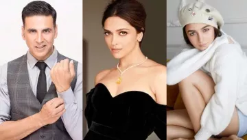 20 Indian Celebs Who Hold Citizenship And Passports From Other Countries: Akshay Kumar To Alia Bhatt